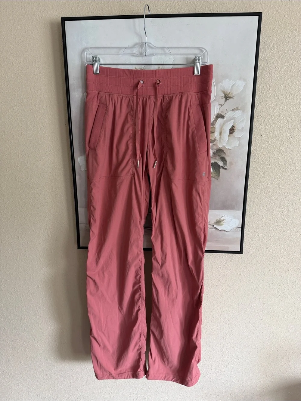 Lululemon Dance Studio Mid-Rise Full Length Pant